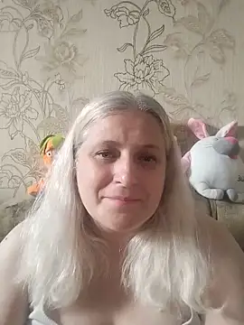NyushaLollipop online show from June 2026 04:18:01 PM