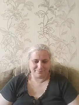 NyushaLollipop online show from June 2026 04:31:02 PM