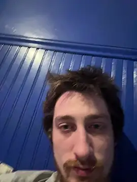 WhiteMeatsRican online show from January 2026 09:31:01 PM