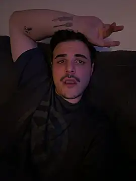 Derekmars online show from March 2026 02:38:02 AM