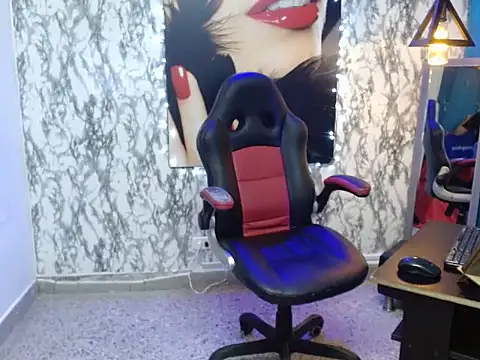 marilin black online show from February 2026 07:43:02 PM