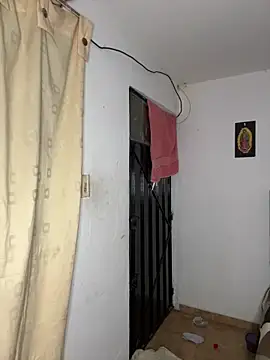 Nyxx Velariia online show from March 2026 03:28:02 AM