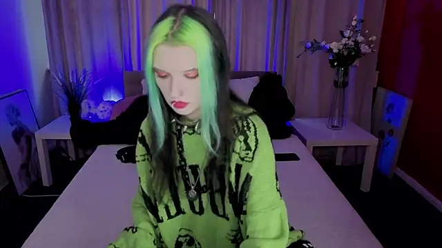 ToxicKittyy online show from January 2026 01:48:01 PM