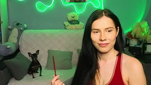 Snapshot of JinxMoon chatting on January 2026 07:11:01 PM JinxMoon online show from January 2026 07:11:01 PM