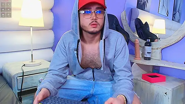 Salvattore Muller online show from March 2026 05:27:02 PM