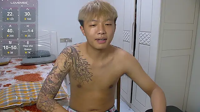 Chocolates-001 online show from March 2026 02:31:01 PM