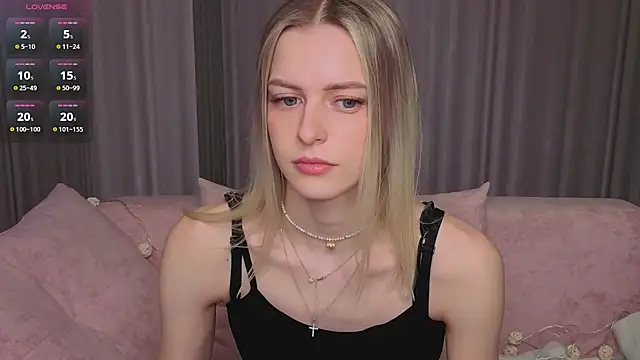 kittie like18 online show from March 2026 01:00:02 AM