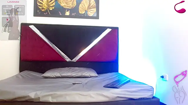 Jessica Ortega online show from February 2026 07:45:01 PM