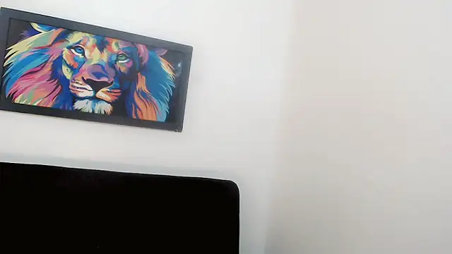 Jessica Ortega online show from March 2026 07:54:01 PM