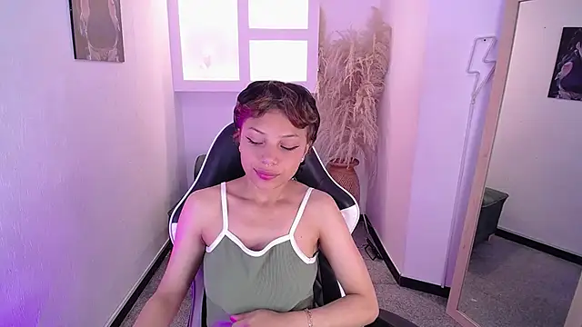 melodyy as online show from January 2026 12:32:02 PM