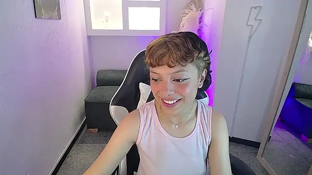 Snapshot of melodyy_as chatting on February 2026 12:26:01 PM melodyy as online show from February 2026 12:26:01 PM