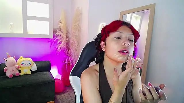 melodyy as online show from May 2026 01:05:02 PM