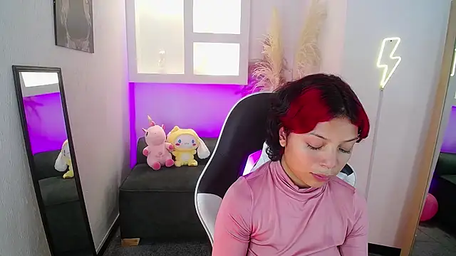 melodyy as online show from May 2026 01:38:02 PM