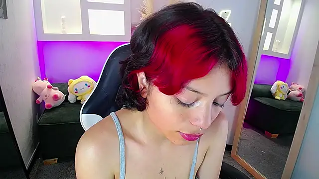 melodyy as online show from May 2026 12:55:02 PM