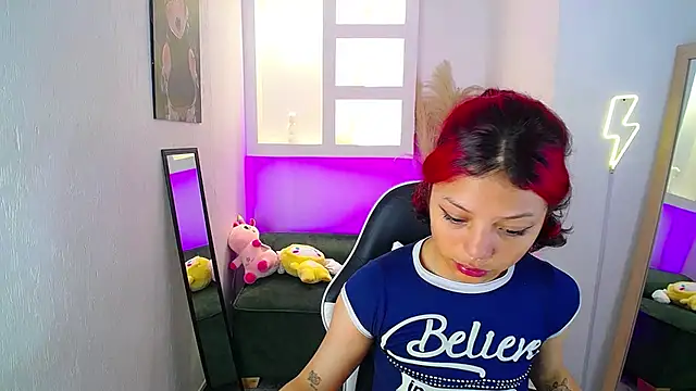melodyy as online show from May 2026 01:28:02 PM