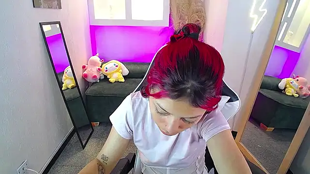 melodyy as online show from May 2026 12:36:02 PM