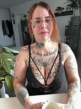 NyxTattoo online show from February 2026 11:36:02 AM