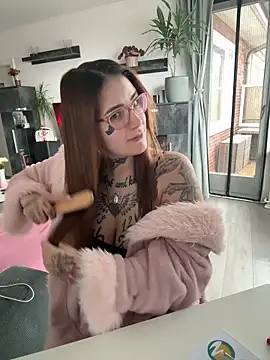 NyxTattoo online show from February 2026 09:32:02 AM