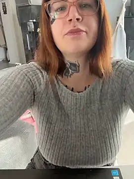 NyxTattoo online show from March 2026 11:06:01 AM