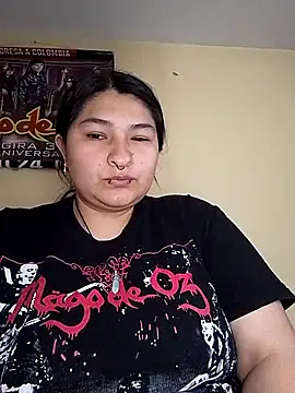 Snapshot of LauraHorny69 chatting on June 2026 07:01:01 PM LauraHorny69 online show from June 2026 07:01:01 PM