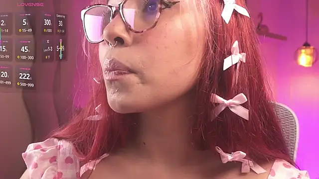 Dakota velvet  online show from April 2026 12:06:02 PM