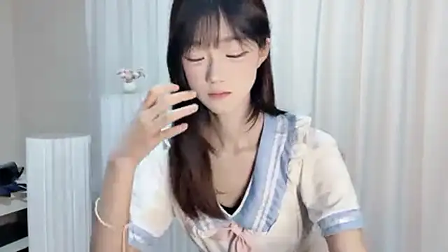 Snapshot of qingqing_love2025 chatting on May 2026 02:36:02 PM qingqing love2025 online show from May 2026 02:36:02 PM