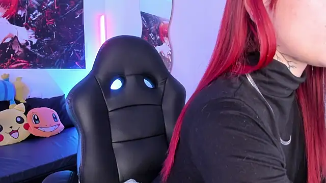 zara rouxx online show from January 2026 07:51:02 PM