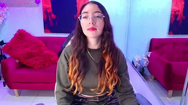 Veronica miiller online show from February 2026 12:48:02 PM