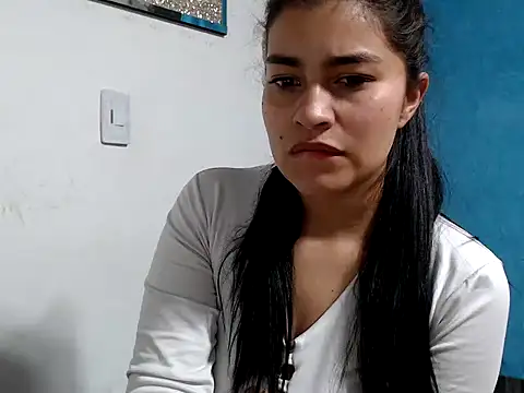 Scarlett Hot69 online show from March 2026 06:58:01 AM