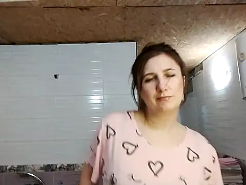 Koshova1836 online show from February 2026 09:35:01 PM