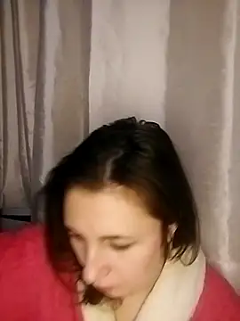 Koshova1836 online show from February 2026 09:32:02 PM