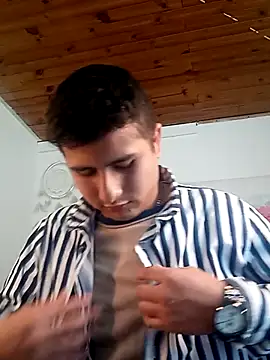 Jasper CRISO online show from February 2026 10:10:02 PM