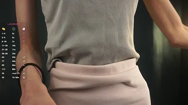 itsagainEmily online show from April 2026 10:32:02 AM