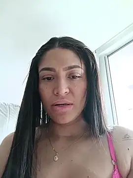 Ina Jody  online show from February 2026 06:22:02 PM