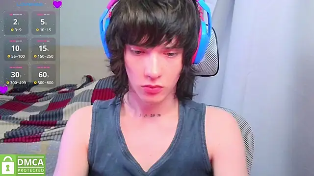Snapshot of LeonBoykisser chatting on July 2026 02:41:02 PM LeonBoykisser online show from July 2026 02:41:02 PM