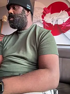 KOdaLion online show from March 2026 10:53:01 PM