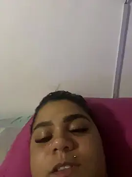 MorenaCariok online show from March 2026 08:37:01 PM