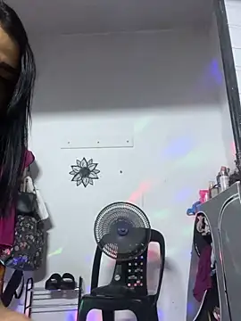 MorenaCariok online show from March 2026 08:36:01 PM