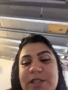 MorenaCariok online show from April 2026 09:17:01 AM