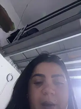 MorenaCariok online show from May 2026 11:29:01 AM