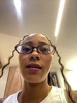 Snapshot of LizStorm_ chatting on June 2026 12:04:01 PM LizStorm online show from June 2026 12:04:01 PM