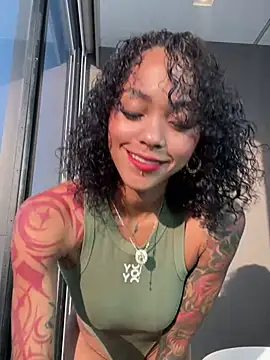 Snapshot of LizStorm_ chatting on July 2026 12:09:01 PM LizStorm online show from July 2026 12:09:01 PM