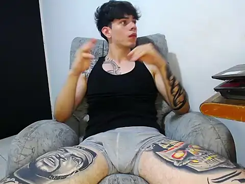 Joshh miller online show from April 2026 05:58:02 AM