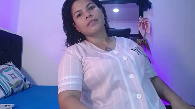 Snapshot of Aurora_sanchess chatting on February 2026 03:21:02 AM Aurora sanchess online show from February 2026 03:21:02 AM