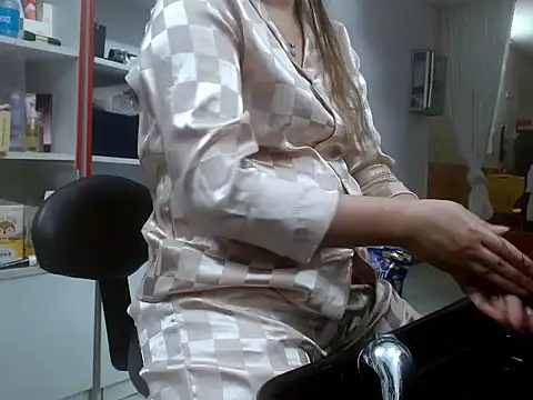 Mika-Spa21 online show from February 2026 03:28:02 AM