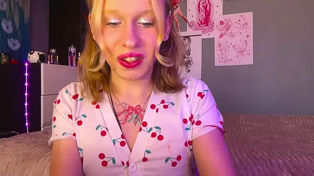 miss barbie111 online show from April 2026 06:29:02 AM