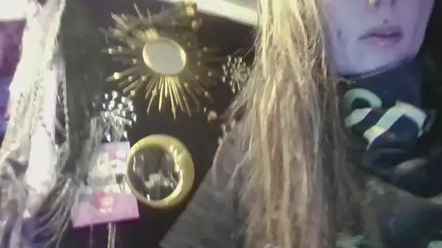 allymoon1369 online show from April 2026 02:49:01 PM