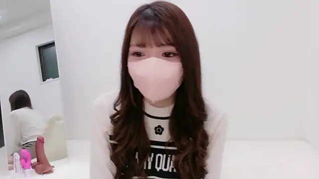 Snapshot of satochan_v chatting on February 2026 11:53:01 AM satochan v online show from February 2026 11:53:01 AM