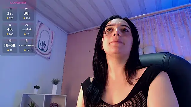 RoseConor  online show from February 2026 03:13:01 AM