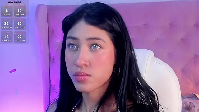 internett sweetheart online show from February 2026 04:46:01 AM